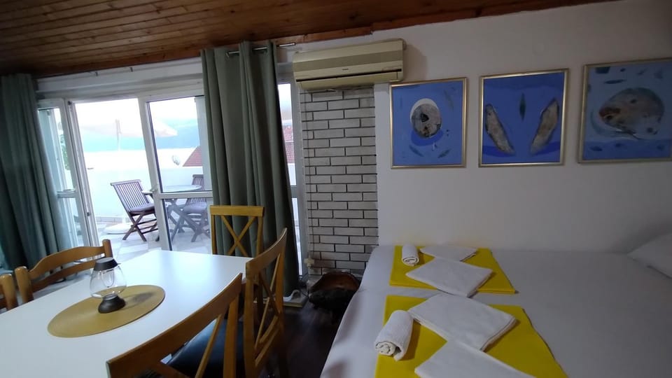 LaRos Apt Apartment in Kotor Municipality