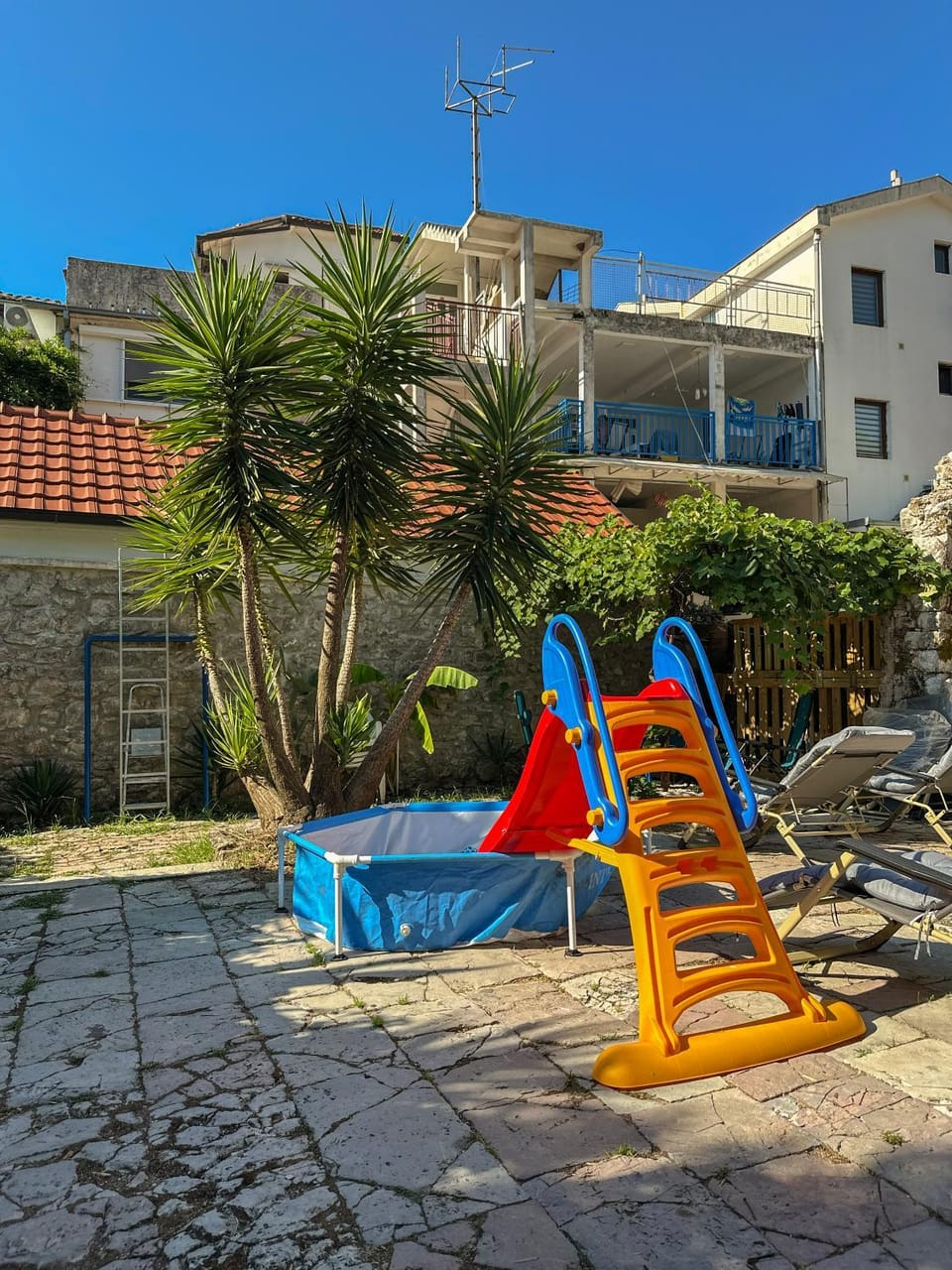 LaRos Apt Apartment in Kotor Municipality