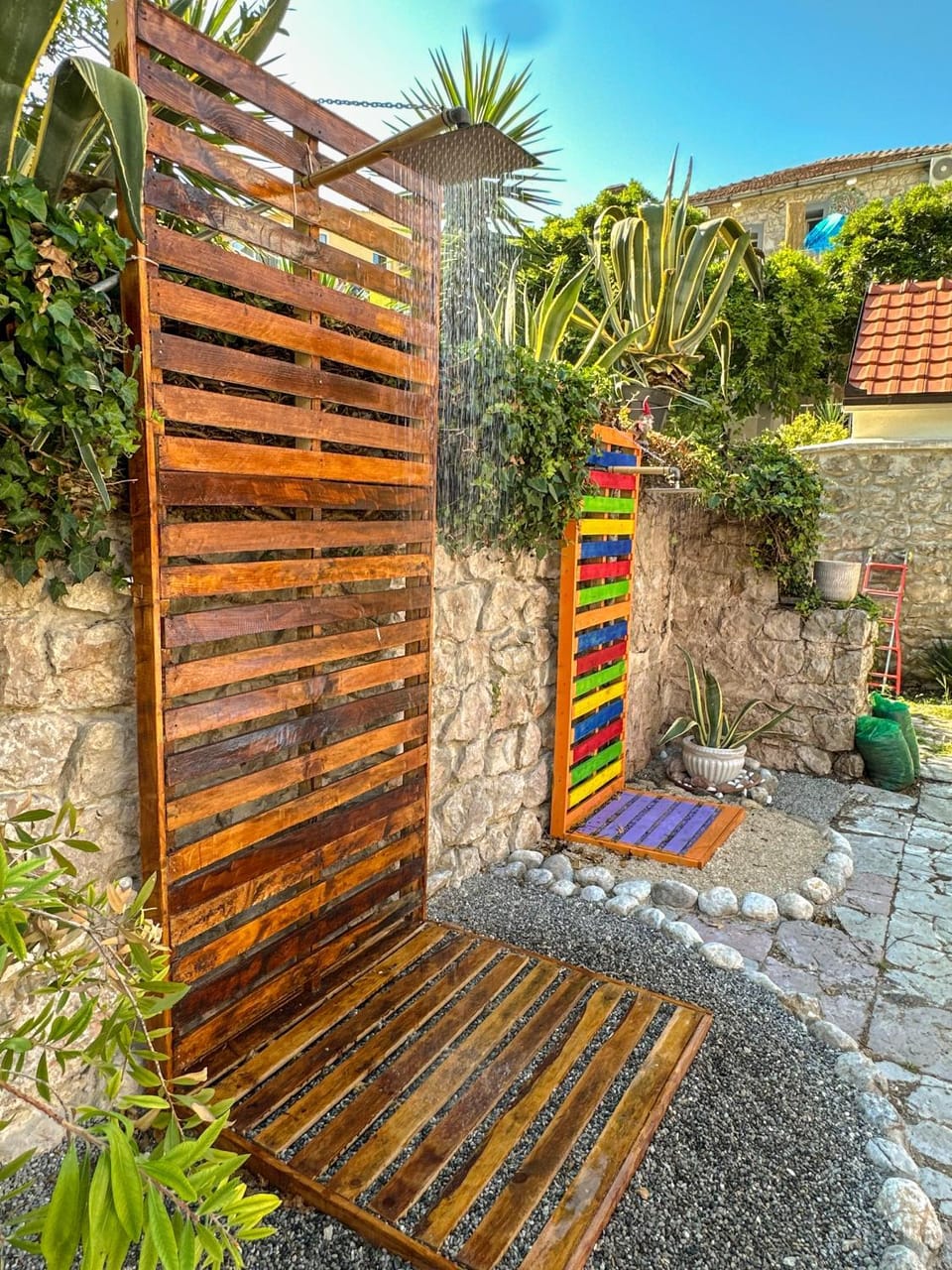 LaRos Apt Apartment in Kotor Municipality