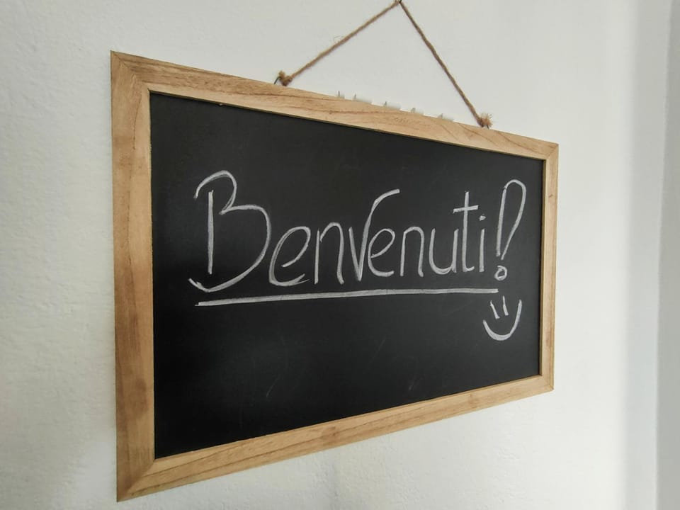 Property logo or sign