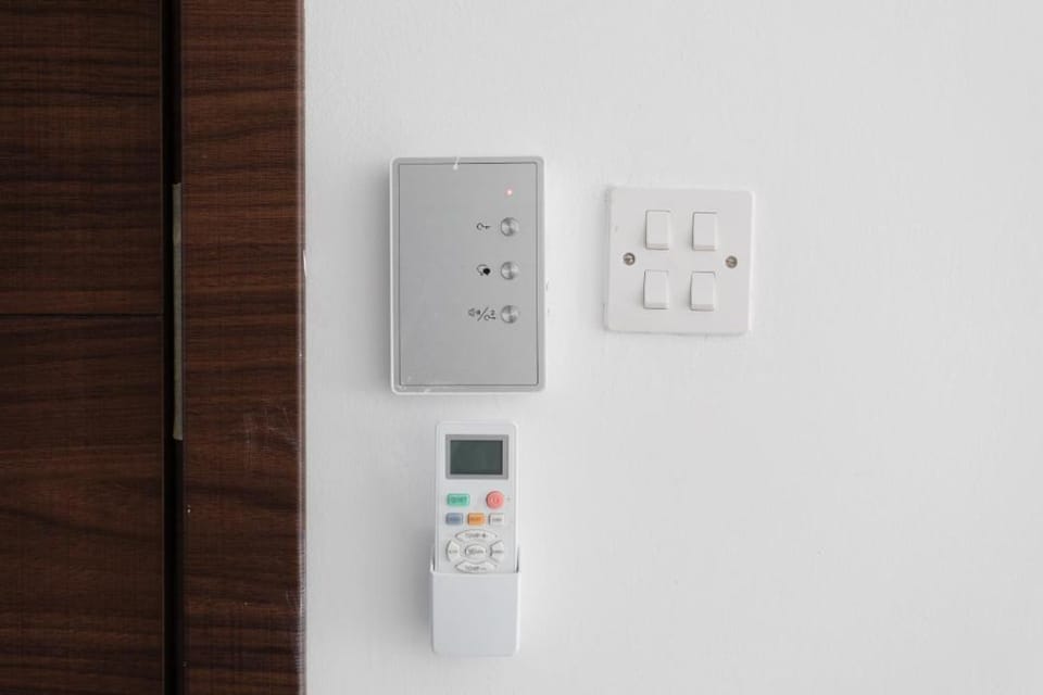 air conditioner