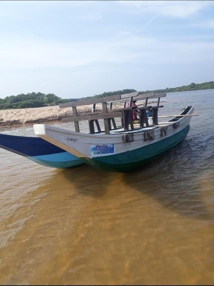 kingfish villa and restaurant Villa in Southern Province