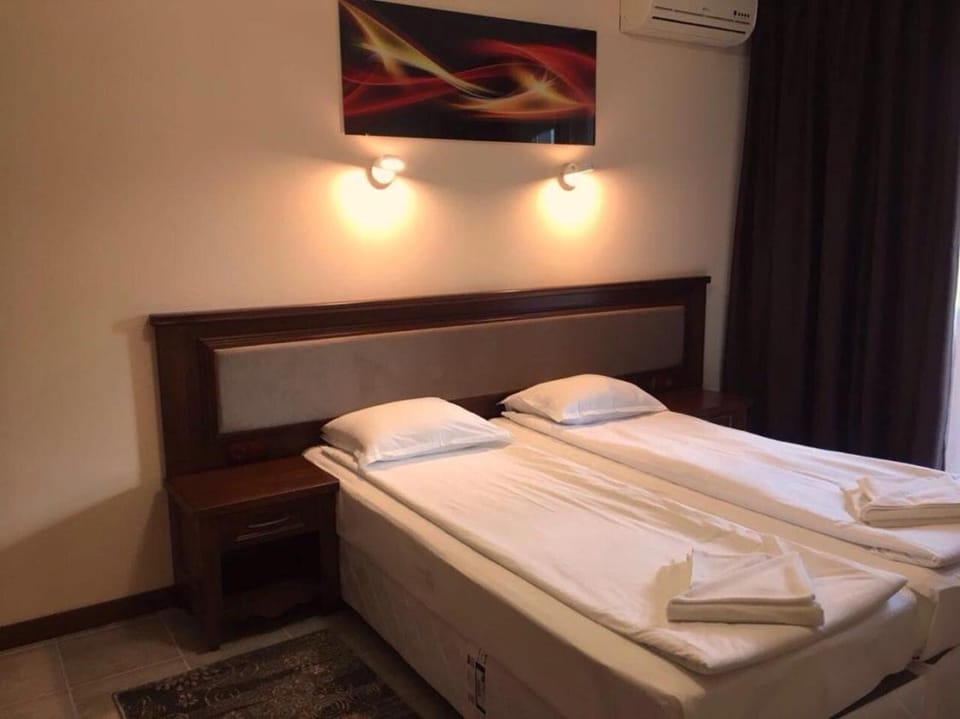Casa Real B 5-1 Apartment in Burgas Province