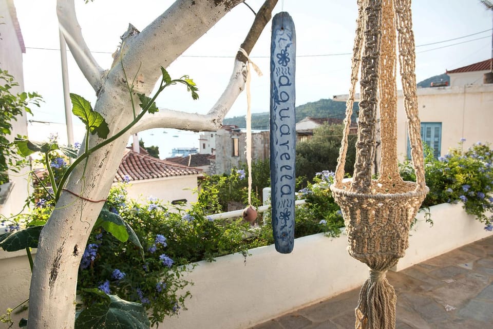 Property logo or sign