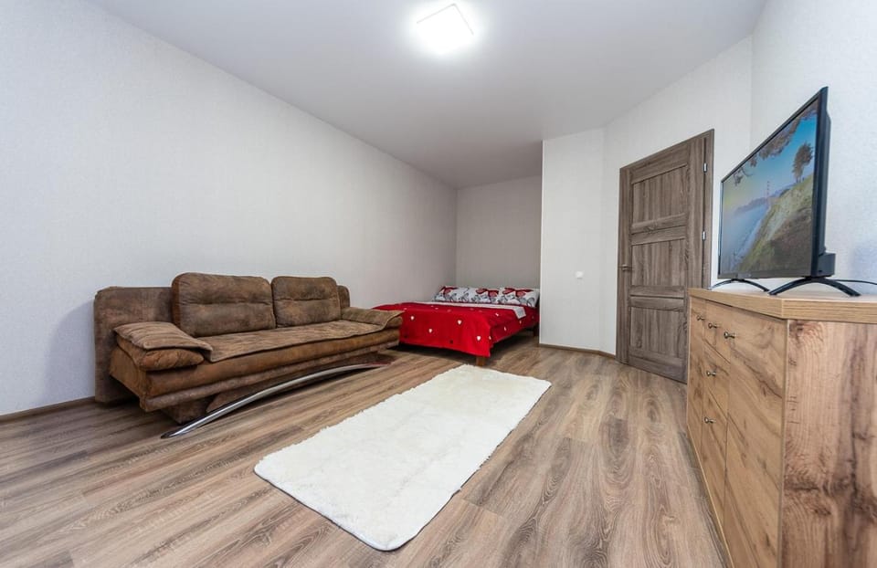 НОВАЯ УЮТНАЯ ОДНОКОМНАТНАЯ КВАРТИРА В новострое Apartment in Ukraine