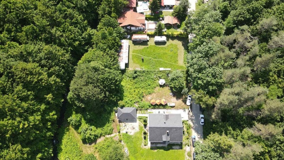 Nordic Villa Chiflika House in Bulgaria
