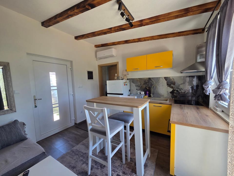 Cattleya Apartment in Istria County