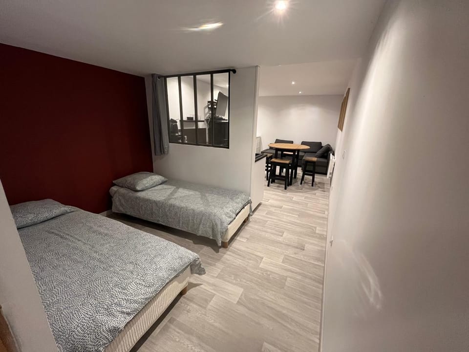 Gites du Cheron Bed and Breakfast in Auvergne-Rhône-Alpes