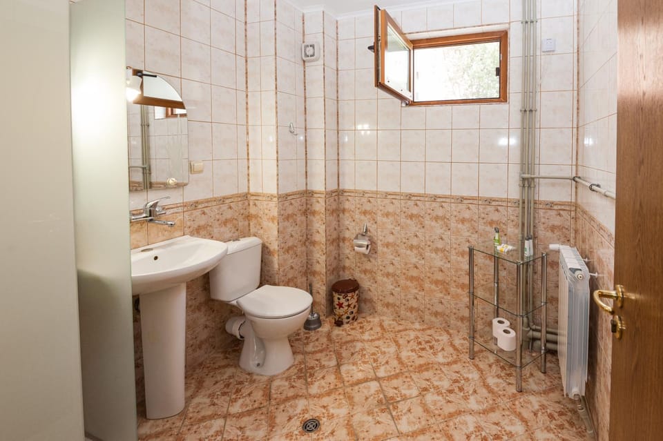 Апартамент Морски бриз Apartment in Dobrich Province, Bulgaria