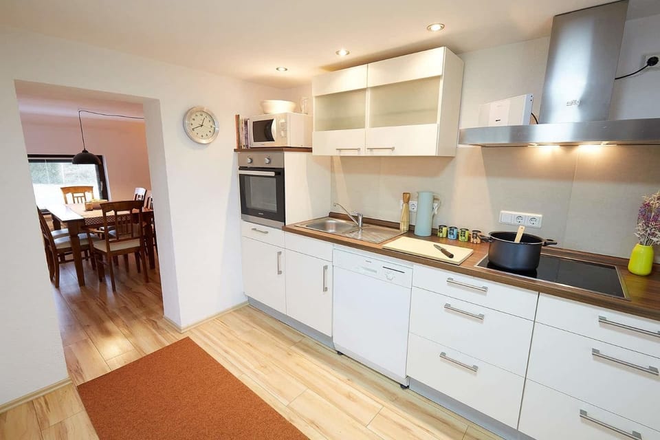 Ferienhaus Siegzauber House in Rhineland-Palatinate