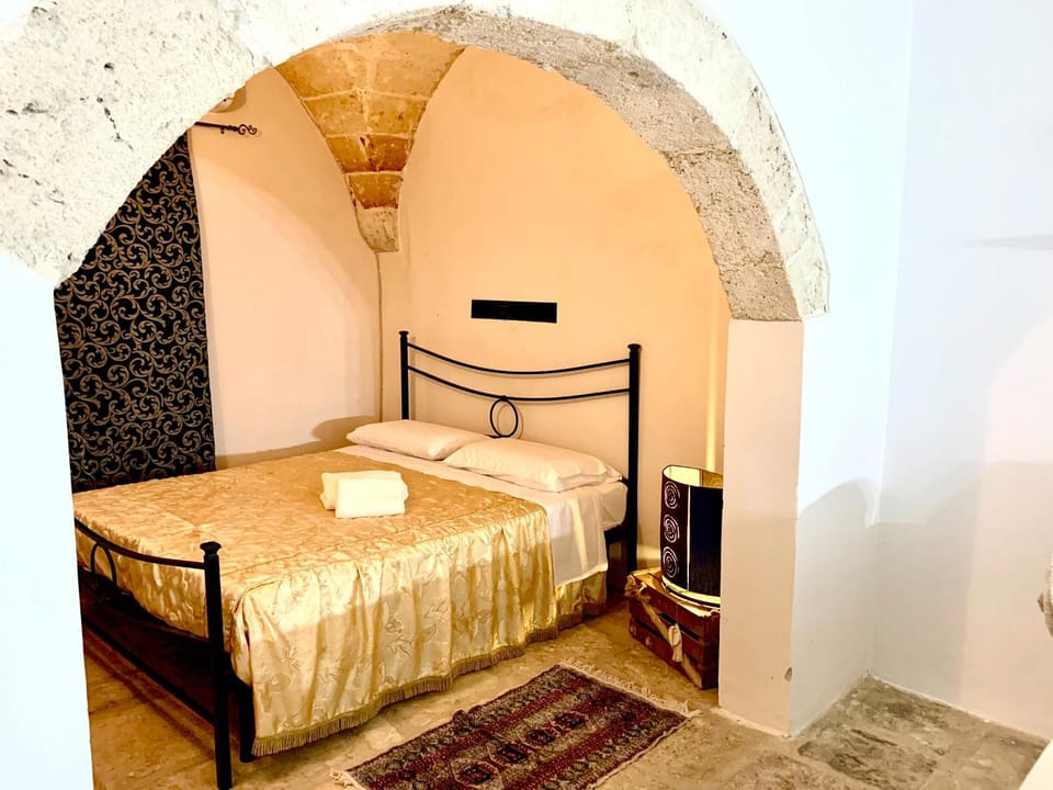 Lu Chiapparu - Vacanza Low Cost Apartment in Apulia