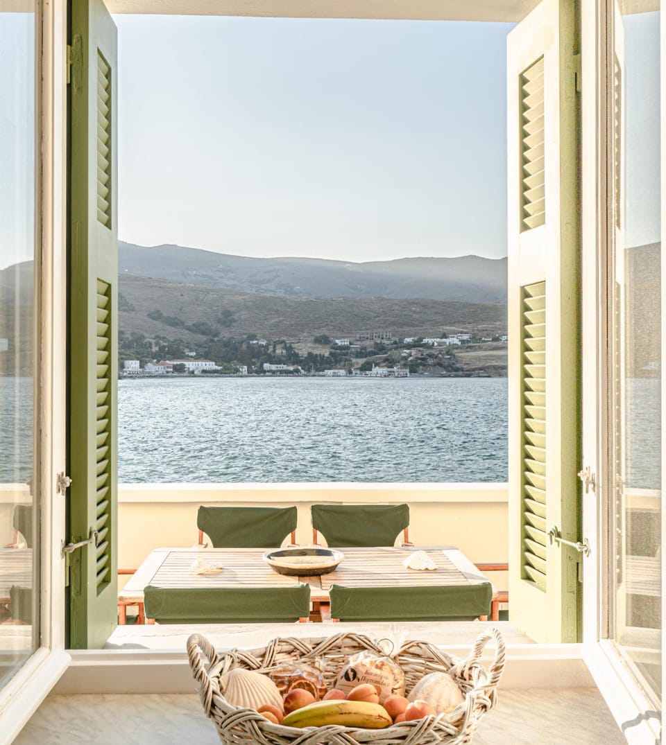 Day, Balcony/Terrace