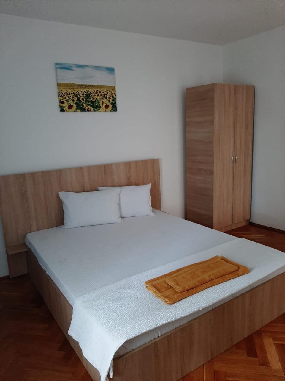 Casa RoxAmy Bed and Breakfast in Serbia