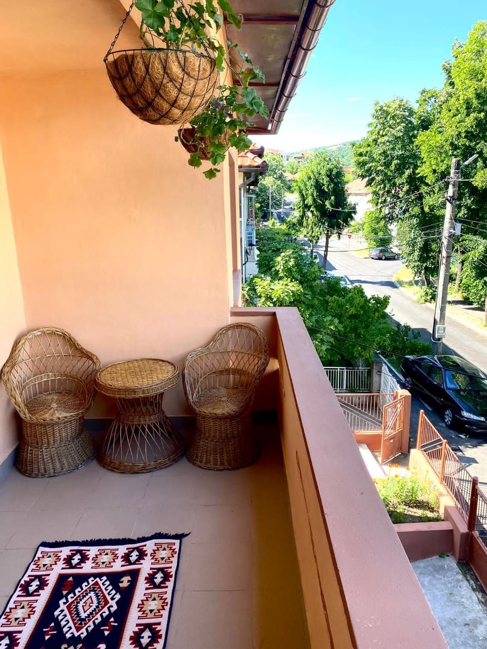 Casa RoxAmy Bed and Breakfast in Romania