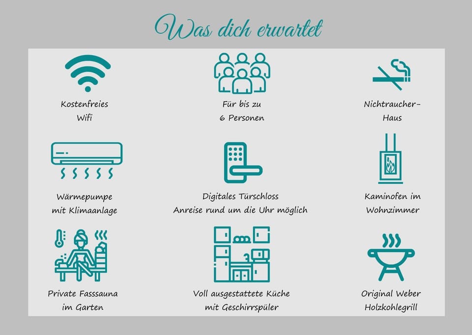 Lass-deine-Seele-baumeln-in-der-Natur-im-Ferienhaus-Felix-von-Mein-Seepark House in Kirchheim