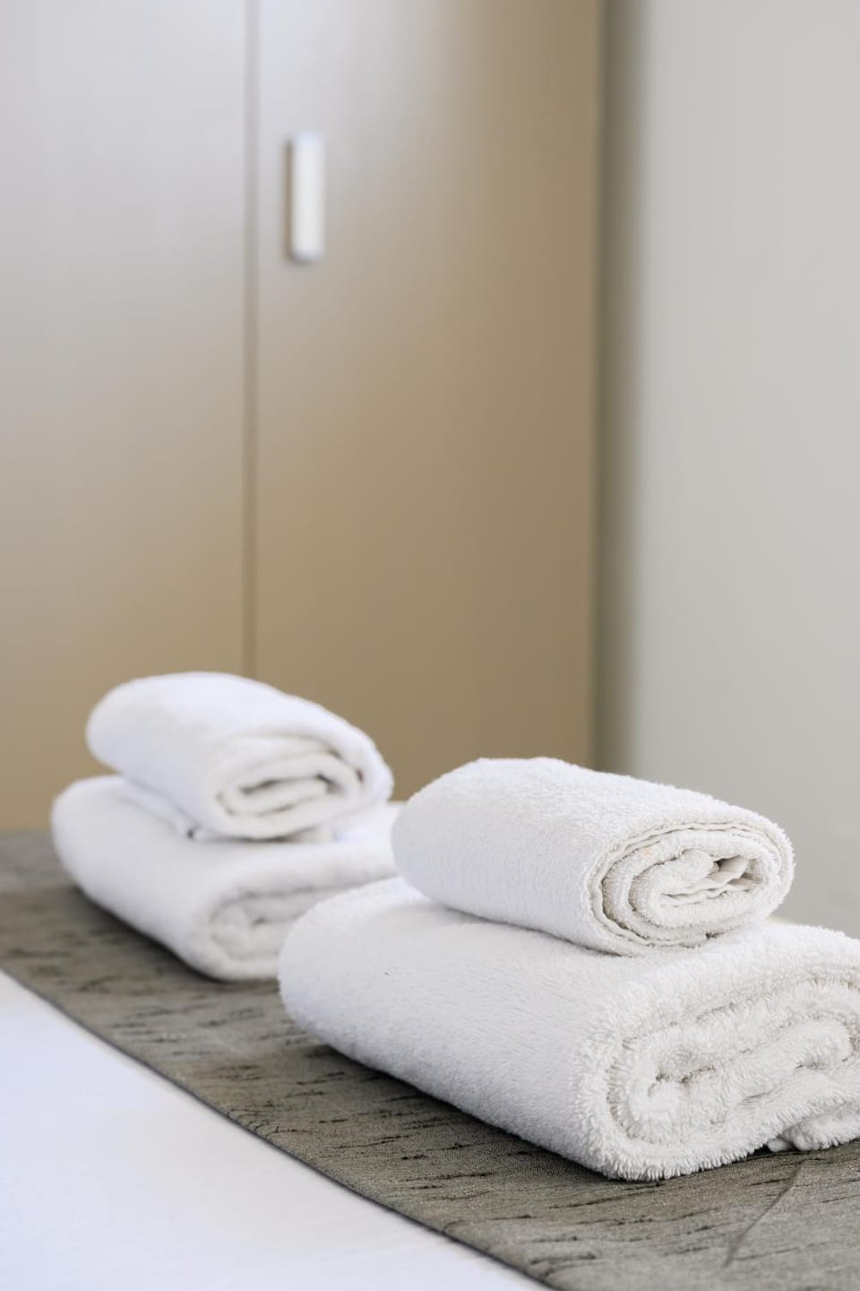 towels