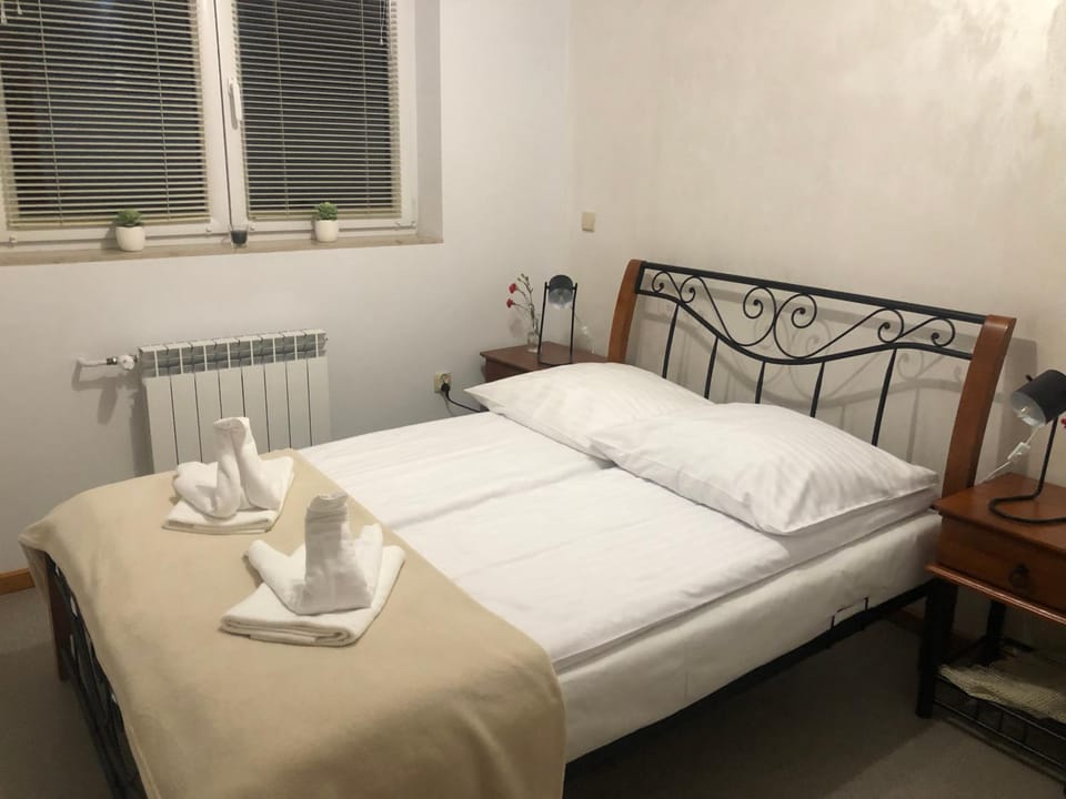 Apartament Vanessa u podnóża gór, nad jeziorem Czorsztyńskim Apartment in Lesser Poland Voivodeship
