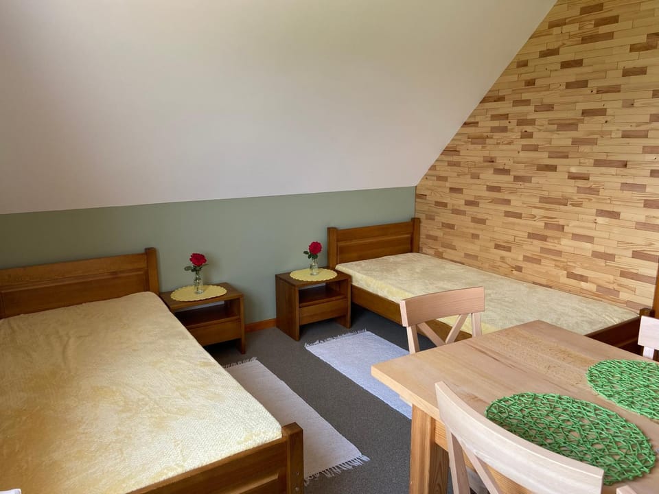 Apartament Vanessa u podnóża gór, nad jeziorem Czorsztyńskim Apartment in Lesser Poland Voivodeship