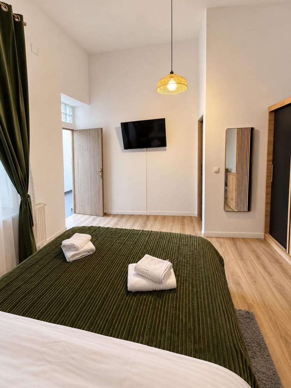 Homeland Center Cluj Bed and Breakfast in Cluj-Napoca