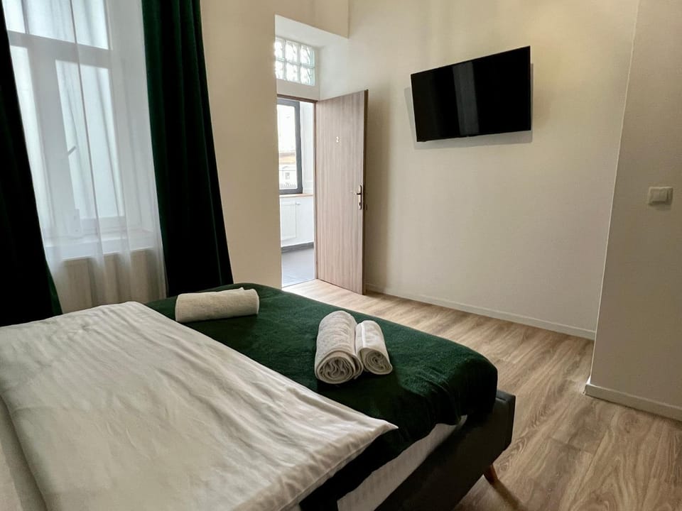 TV and multimedia, Bedroom