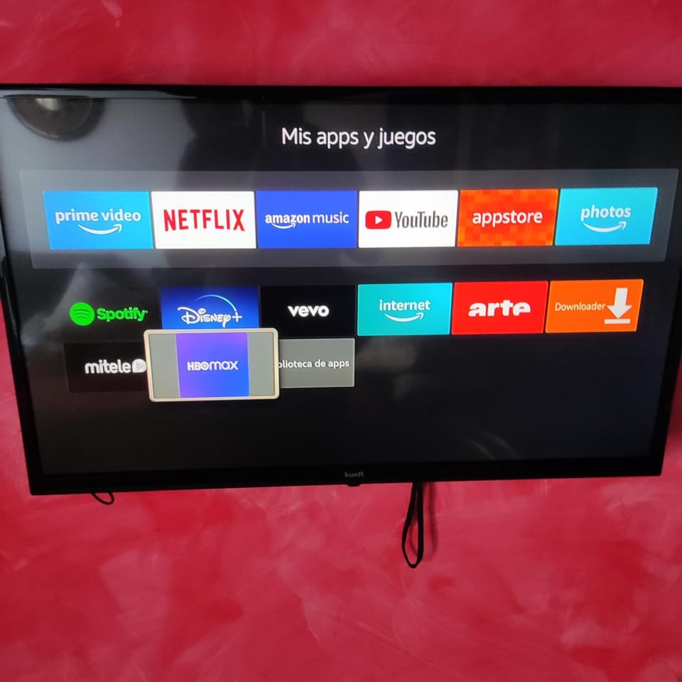 TV and multimedia