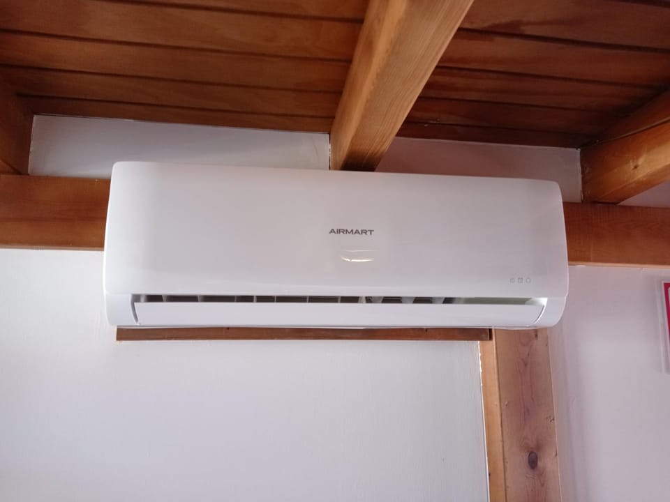 air conditioner