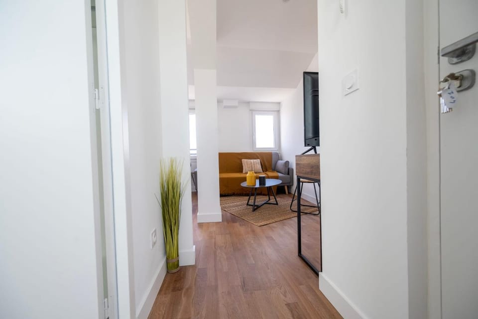 Le Poulorio 12 - T2 - Proche Gare - dernier étage By Locly Apartment in Lorient