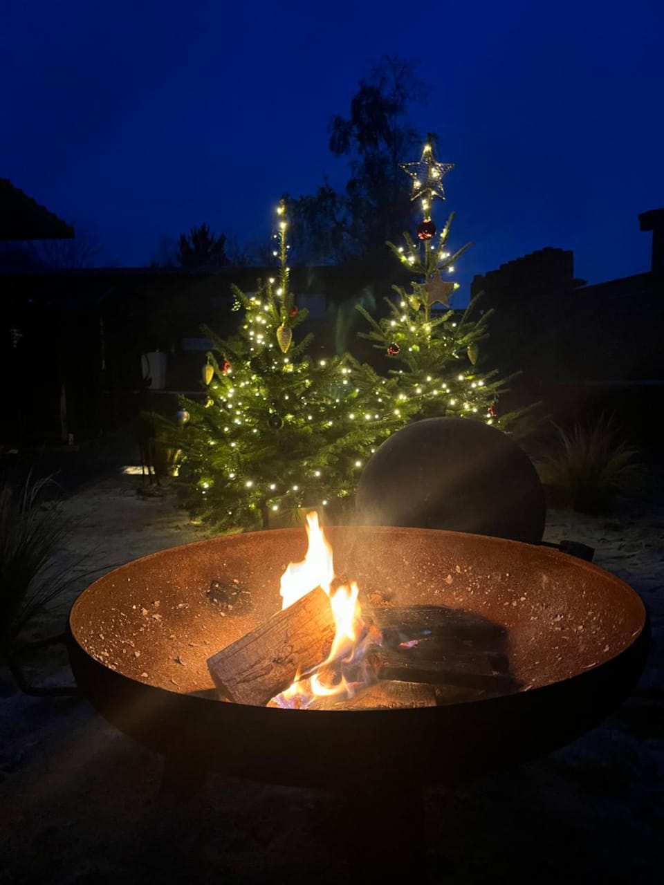 Rhönstrand Apartment in Hesse