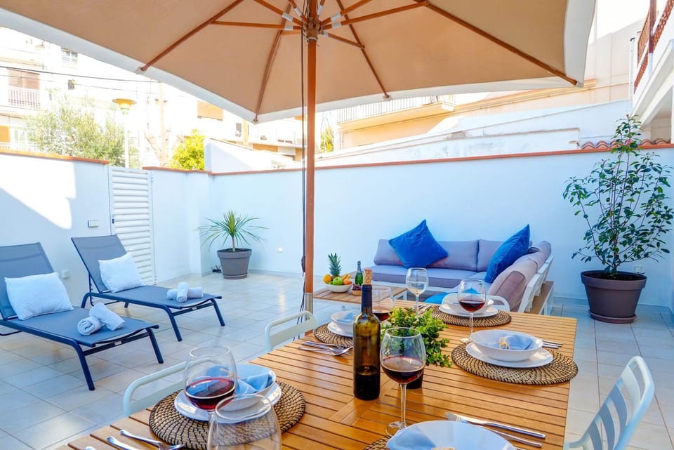 Balcony/Terrace, Other