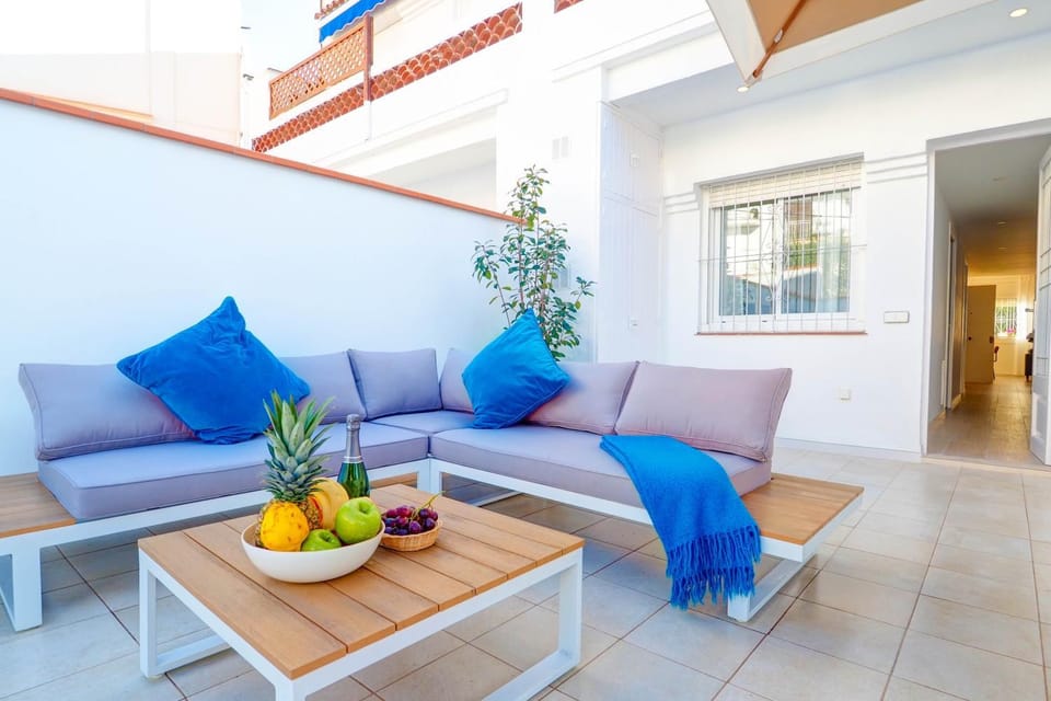 Balcony/Terrace, Other