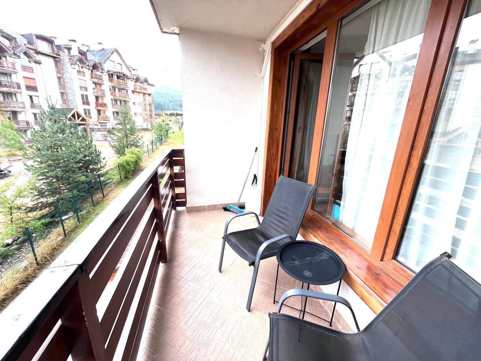 Private Spa Luxury apartments Apartment in Bansko