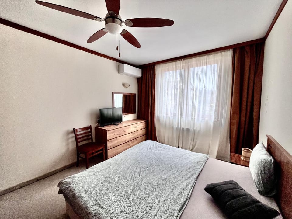 Private Spa Luxury apartments Apartment in Bansko