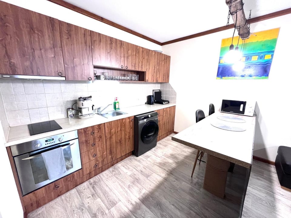 Private Spa Luxury apartments Apartment in Bansko