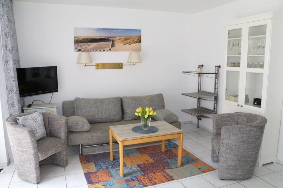 Appartement 5 Apartment in Scharbeutz