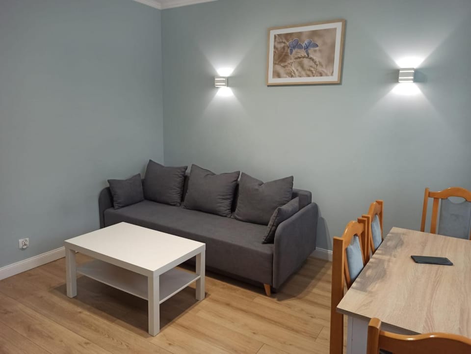 Apartament Arkada Centrum Apartment in Poland