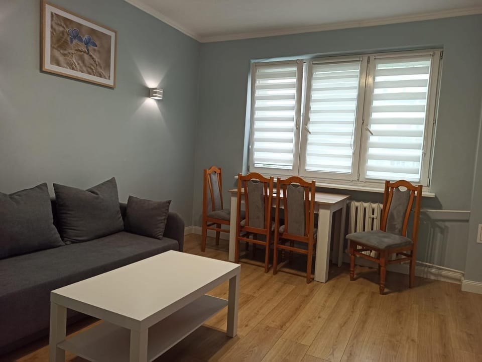 Apartament Arkada Centrum Apartment in Poland