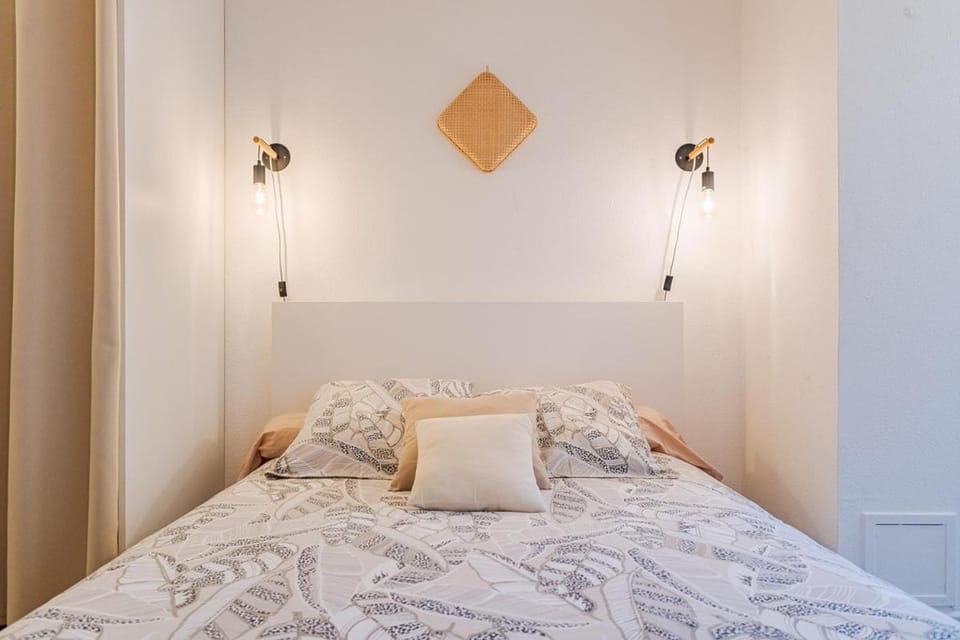 Les Muses - avec entrée autonome, clim neuve, jardin, parking privé & sa piscine ! - Apartment in Toulouse