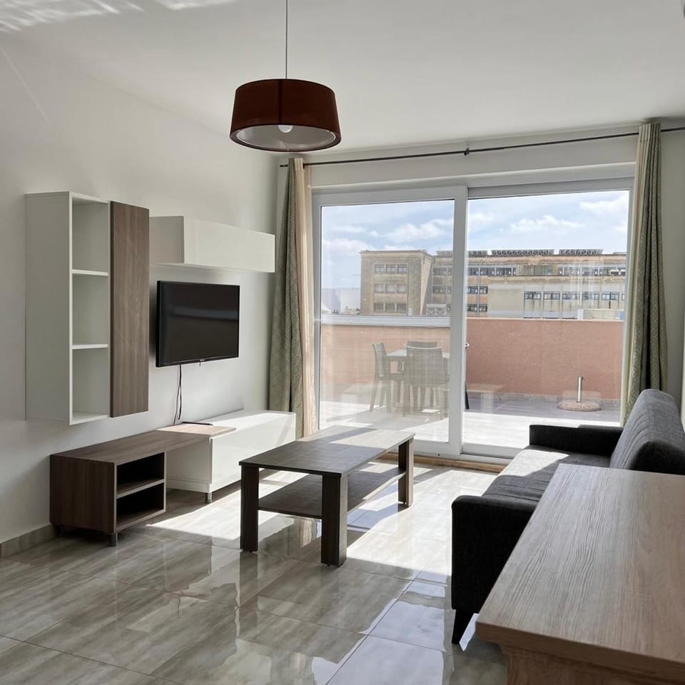Balcony/Terrace, Living room