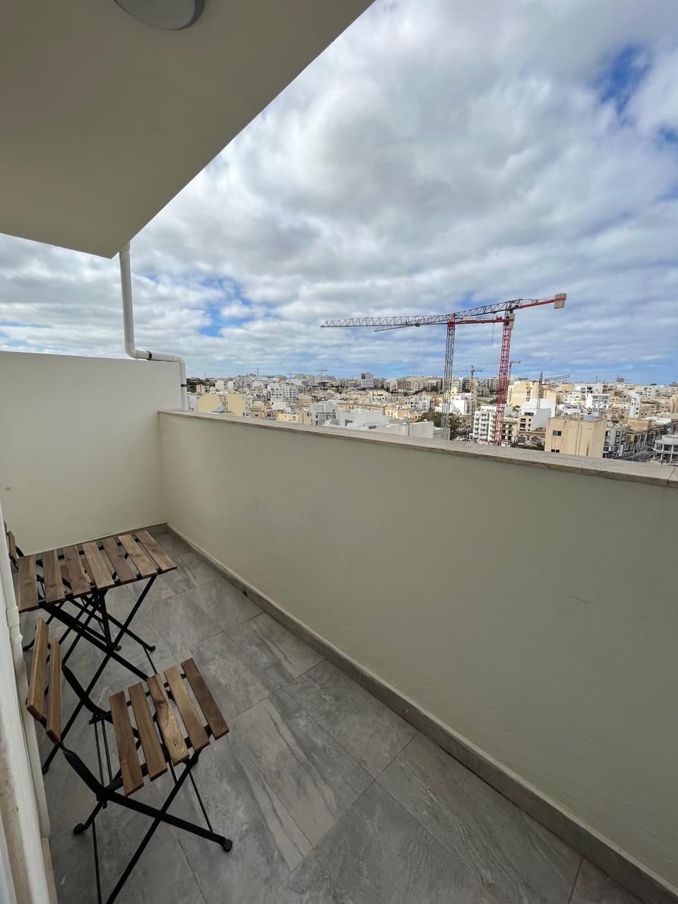 View (from property/room), Balcony/Terrace