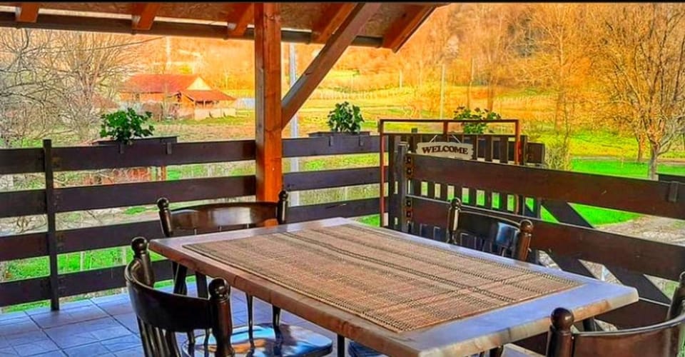 Smeštaj PETRONIJEVIĆ Bajina Bašta Apartment in Zlatibor District, Serbia