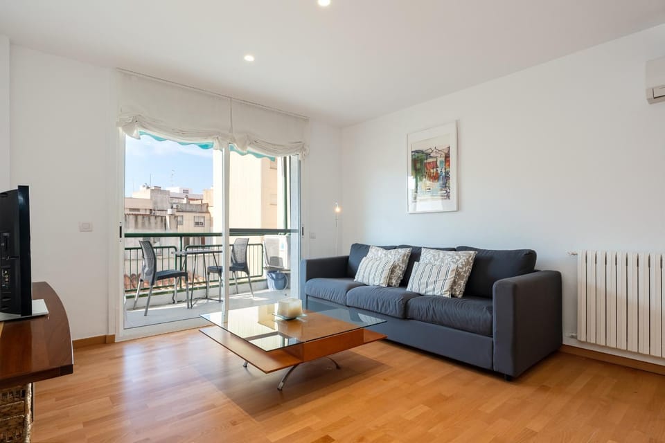 Hauzify I Apartament Llaó Apartment in L'Ametlla de Mar