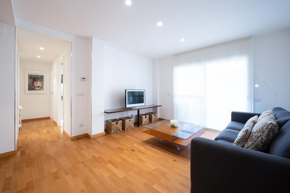 Hauzify I Apartament Llaó Apartment in L'Ametlla de Mar