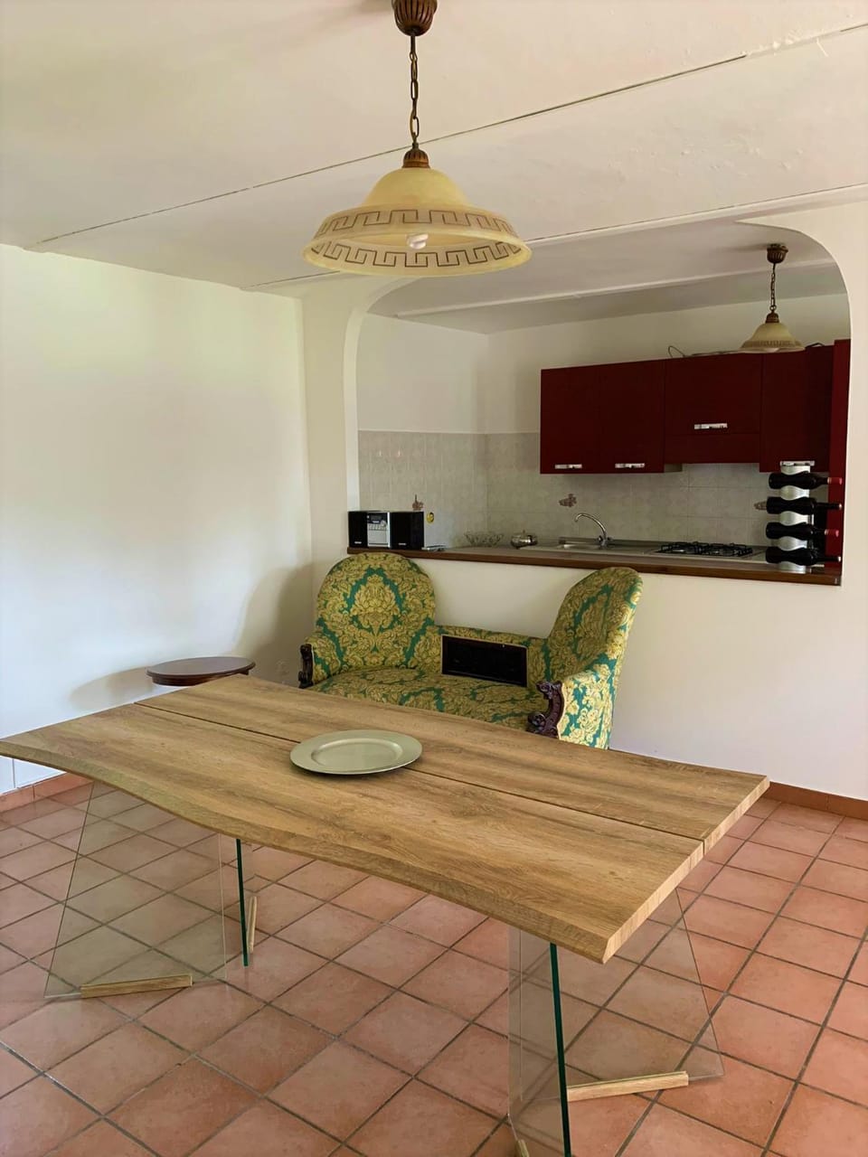 Piedmont Holidays Bed and Breakfast in Liguria