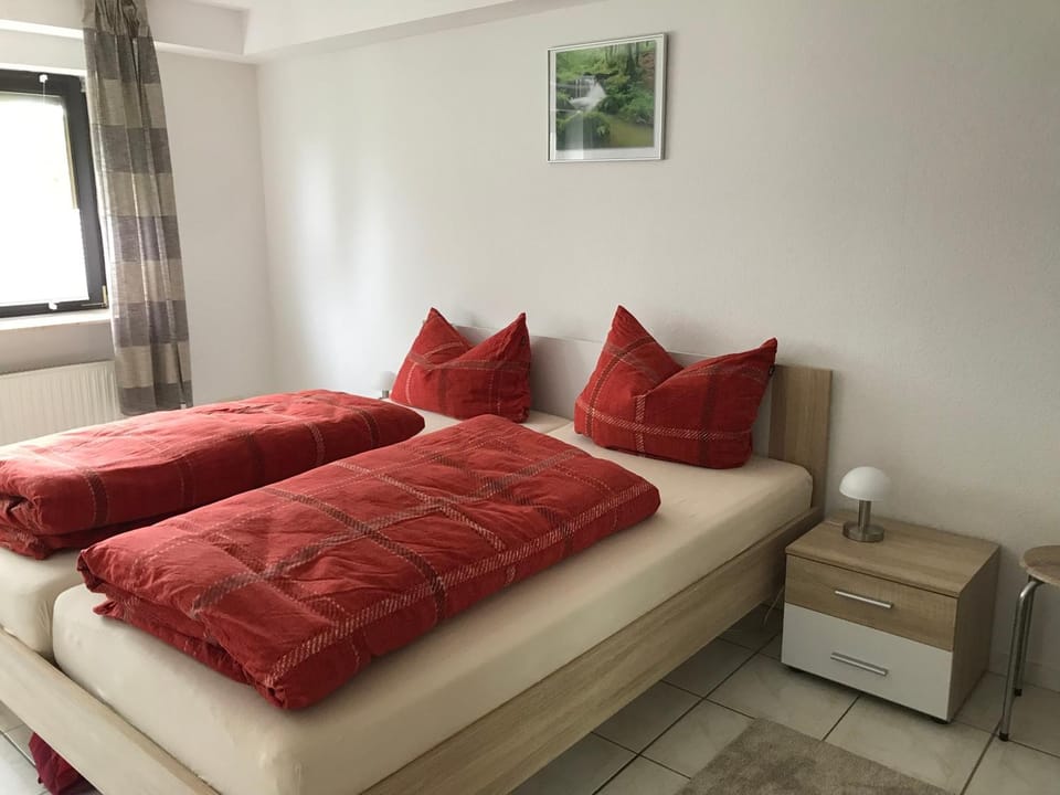 Ferienwohnung Dipperz Rhön Apartment in Hesse