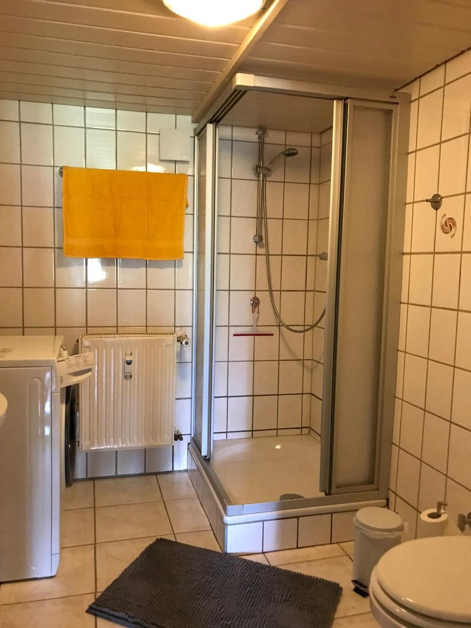Ferienwohnung Dipperz Rhön Apartment in Hesse