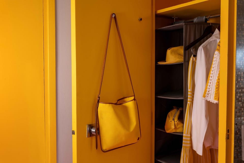 storage