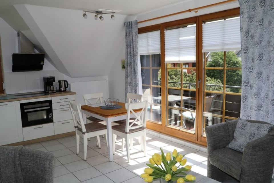 Appartement 11 Apartment in Scharbeutz