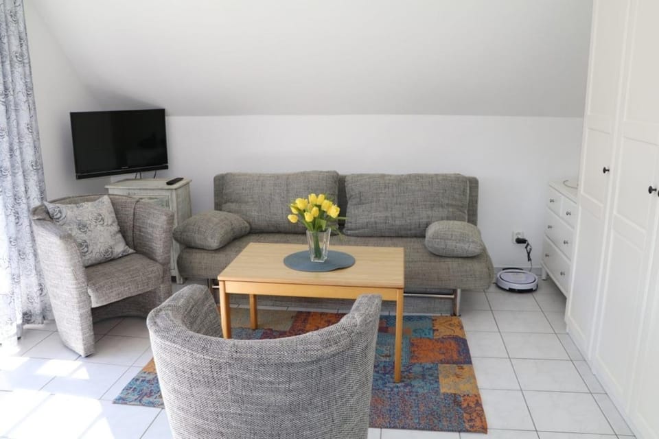 Appartement 11 Apartment in Scharbeutz