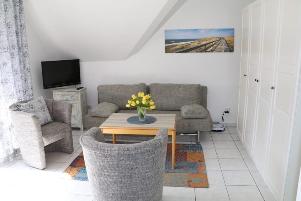 Appartement 12 Apartment in Scharbeutz