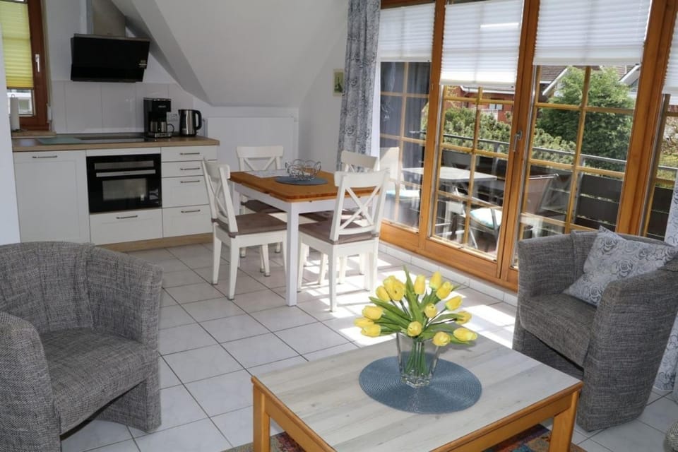 Appartement 12 Apartment in Scharbeutz